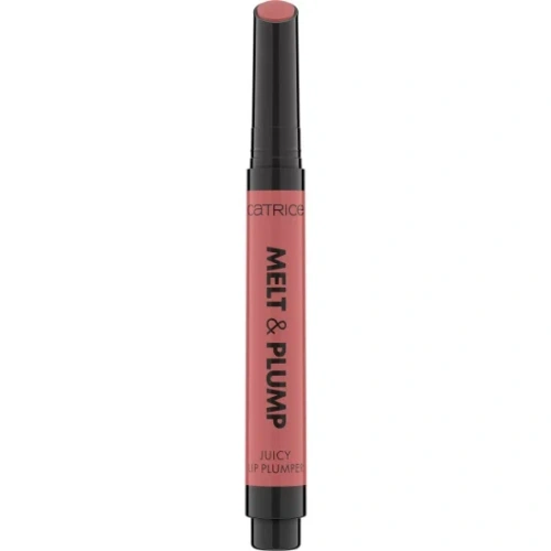 CATRICE бальзам-плампер д/губ melt&plump juicy lip plumper т.020